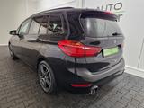 BMW 218 Gran Tourer xDrive Aut. Advantage, AHK, 1Hd. - BMW 2er Reihe SUV
