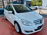 Mercedes-Benz B 200 Sport-Paket,, Leder,, Navi,,Klimaautomatik - Mercedes-Benz B 200 aus 2009