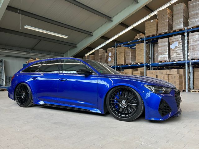 AUDI RS6 performance 4.0 TFSI tiptr. quattro perf...