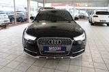 Audi A6 Allroad quattro 3.0 TDI/Leder/Pano/EU5 - gebrauchte Audi A6 Allroad aus dem Jahr 2014