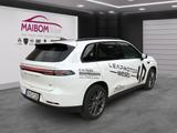 Leapmotor C10 Design Pro Max 158 kW Hybrid Reev - Leapmotor C10 SUV