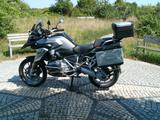 BMW R 1200 GS LC , 3 Pakete, Keyless, Koffer, Navi - Offers