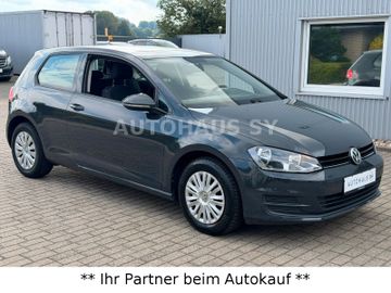 Volkswagen Golf - 4