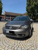 Volkswagen Golf Plus 1.6 Benzin - VW Golf Plus Gebrauchtwagen in Kassel