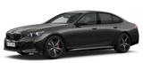 BMW 540d xDrive - BMW 5er Reihe Neuwagen in Stuttgart