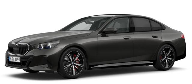 BMW 540d xDrive Lim. M Sport Pro 20"LM AHK Glasdach (Fahrzeug B00433CX23879)