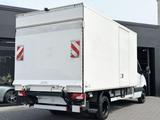 Mercedes-Benz SPRINTER 516 AUT 5,5T MAXI L3 XXL 4,3mKOFFER+LBW - Mercedes-Benz Sprinter: Xxl