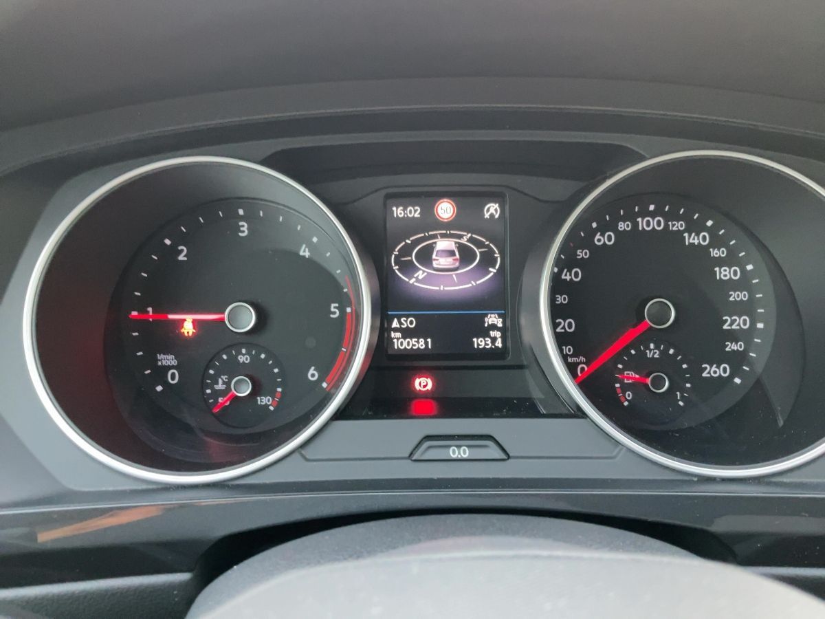 Volkswagen Tiguan - Bild 19