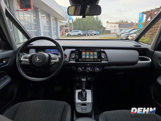 Honda Jazz Hybrid Executive Navi LED ACC Apple CarPlay