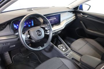 Skoda Octavia Ambition 1.4 iV AID+KEY+LED+CARPLAY