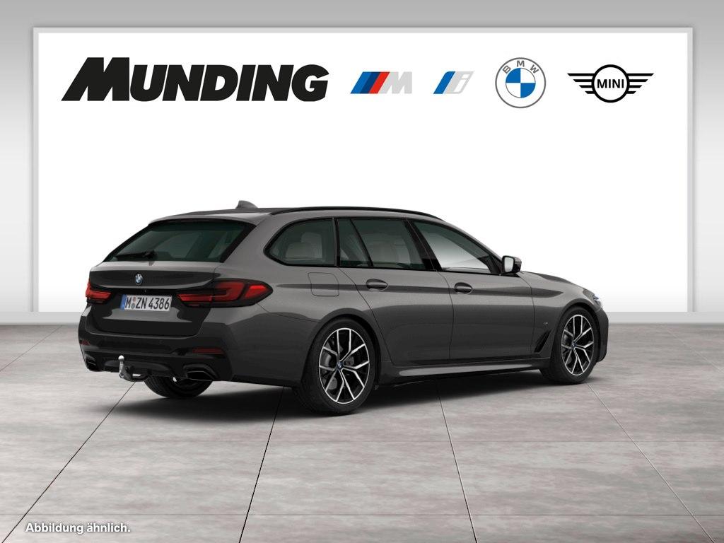 BMW 530d xDrive Touring M Sportpaket Head-Up DAB