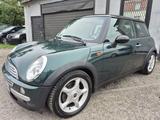 MINI Mini Cooper Chili Klima SiHa PanoDach Tüv Neu - MINI MINI aus 2002