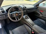 Porsche Cayman GT4  Clubsport - 3 Jahre Approved!  - Porsche: Gt3 Clubsport