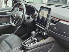 Fahrzeugabbildung Arkana R.S. Line 1.3 TCe 140 EU6d Navi Digitales