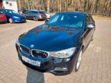 BMW 320 Gran Turismo 320 d xDrive M Sport - gebrauchte BMW 320 Gran Turismo aus dem Jahr 2017