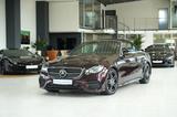 Mercedes-Benz E 300 d Cabrio*AMG-LINE*NIGHT*360°*LED*NAPPA* - Mercedes-Benz E 300 in Bonn