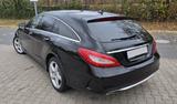 Mercedes-Benz CLS 350 d Shooting Brake 4MATIC AMG Line VOLL! - Mercedes-Benz CLS 350 Shooting Brake in Berlin