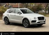 Bentley Bentayga 4.0D/CARBON/MULLINER/PANO/FOND ENT/360 - Bentley mit Diesel-Antrieb