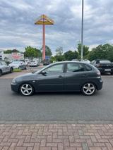 Seat Ibiza 1.9 TDI PD DPF 74kW Comfort Edition Co... - Seat Ibiza aus 2007: TDI