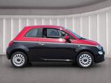 Fiat 500 Lounge 0.9TwinAir*Autom Tempo Bluetoo Klima - Fiat 500 mit Benzin-Antrieb: Kleinwagen, Automatik