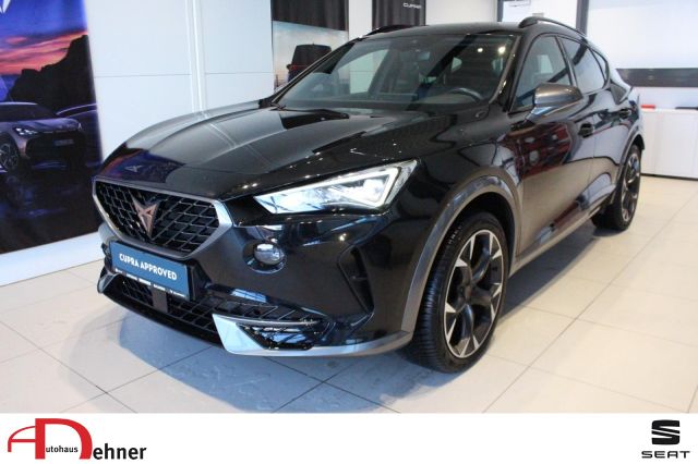 Cupra Formentor 1.4 e-Hybrid (204PS) Klima Navi