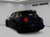 MINI Cooper S JCW-Kit-Trim+Navi+Kamera+LED+Parkassist - MINI MINI: Jcw Kit