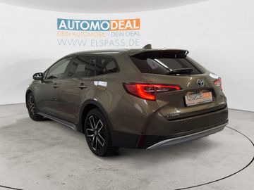 Toyota Corolla - 7