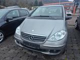Mercedes-Benz A 160 A A 160 CDI - gebrauchte Mercedes-Benz A 160 aus dem Jahr 2008