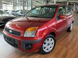 Ford Fusion 1.4 Style KLIMA/AHK/AUX - Ford Fusion: 1.4