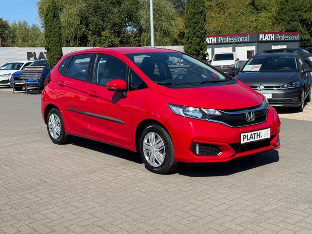 Honda Jazz Trend