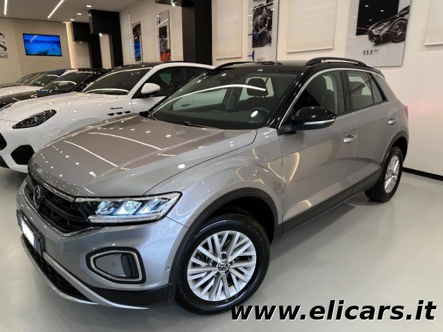 Другие VOLKSWAGEN T-Roc 2.0 TDI SCR Life