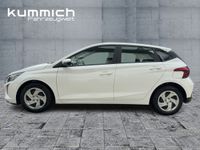 Hyundai i20 - Vorschau Bild 6