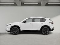 Mazda CX-5 - Vorschau Bild 6
