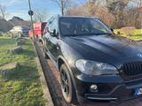 BMW X5 xDrive 3.0 sD  - BMW X5: 0sd