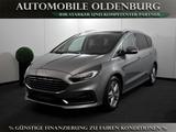 Ford S-MAX 2.0 Eco Titanium *AHK*ACC*StHz*KAM*Leder* - gebrauchte Ford S-Max aus dem Jahr 2020
