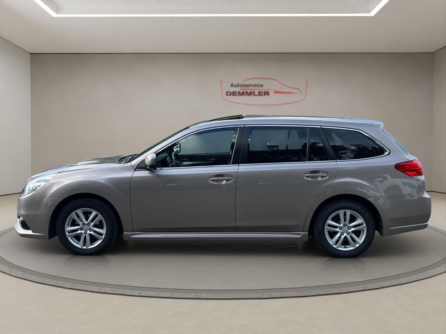 Subaru Legacy Outback, Xenon,Klima,Schiebedach,Tempomat
