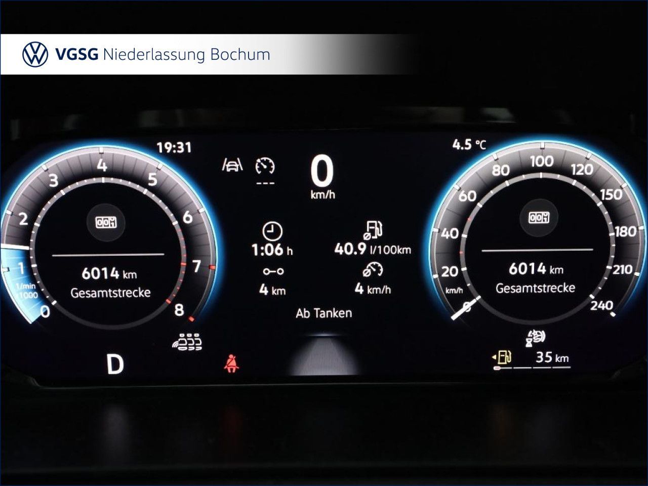 Volkswagen Caddy - Bild 15