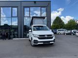 Volkswagen T6.1 DSG Cali VANEXXT CAMPER*KÜCHE*STHZ*ACC*NAVI - gebrauchte VW T6 California aus dem Jahr 2024
