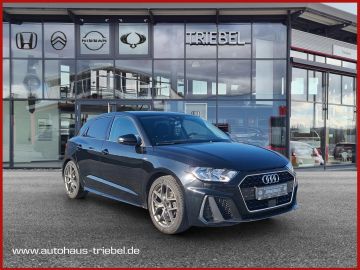 Audi A1 Sportback S-Line 1.0 TFSI °Navi°SHZ°PDC°Klima