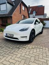 Tesla Model Y Performance | AWD | 21 Überturbine - Tesla Model Y in Braunschweig