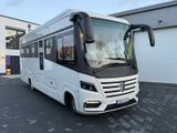 Morelo Palace 88LB MwSt. ausweisbar - Vollausstattung