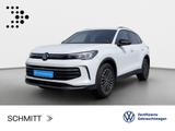 Volkswagen Tiguan 1.5 eTSI DSG GOAL*IQ.LIGHT*AHK*KAMERA*PDC - VW Tiguan von 2025