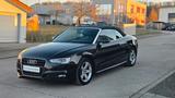 Audi A5 Cabriolet 2.0 TFSI S-Line  Keyless 19 Zoll - Audi A5 mit Benzin-Antrieb: Cabrio