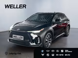 Toyota bz4X Team D *LED*360*ACC*el. Heck*CarPlay*SHZ*PD - gebrauchte Toyota bZ4X aus dem Jahr 2024