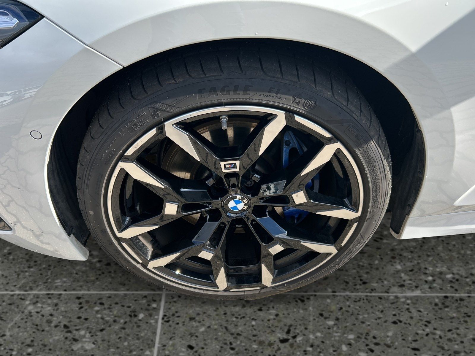 BMW M340d - Bild 9