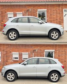 Audi Q5 - 5