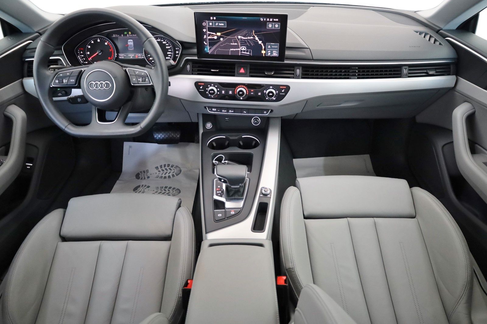 Fahrzeugabbildung Audi A5 40 TFSI SB  Leder,Navi,LED,SH,Paket Parken
