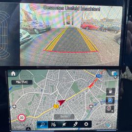 Mercedes CLA Shooting Brake - 12