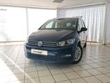 Volkswagen Touran Sound BMT, AHK, Navi, Kamera, 7 Sitzer - Volkswagen Touran SOUND mit Benzin-Antrieb