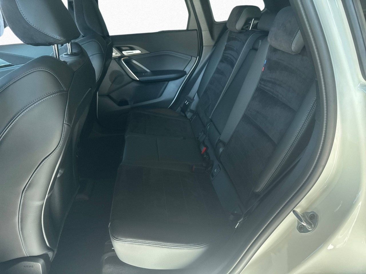 BMW X1 - Bild 12
